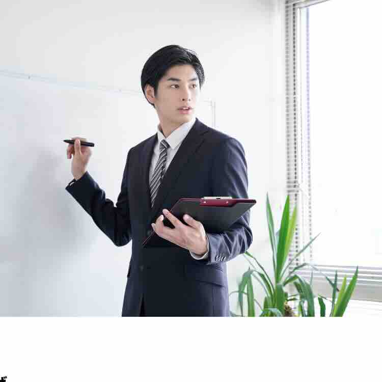 営業部
